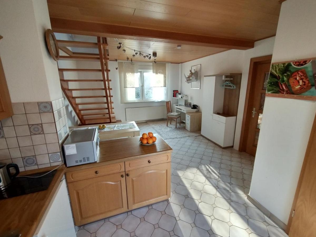 Ferienwohnung am Krayenberg - Housity