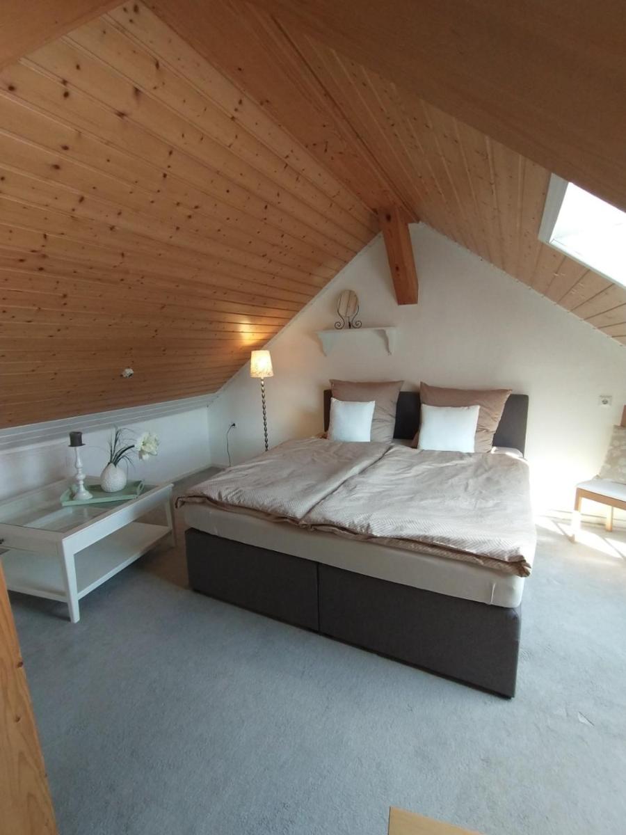 Ferienwohnung am Krayenberg - Housity