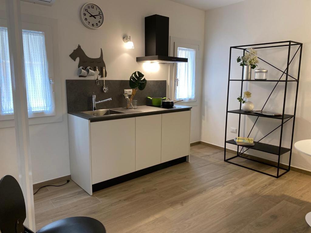 Appartamento “Vintage” pochi passi dal mare - Housity