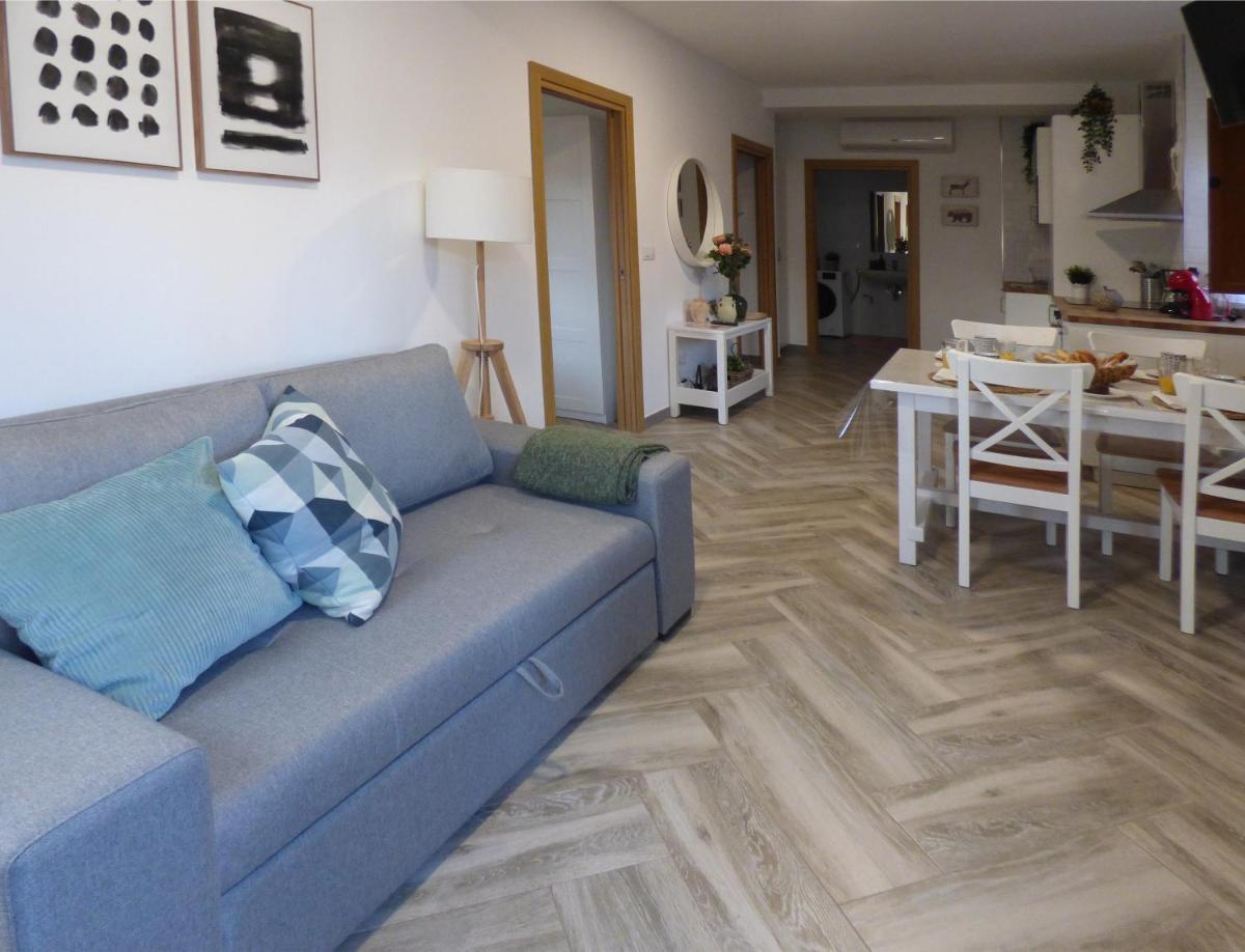 Suitetrails - Casa Veiga 1