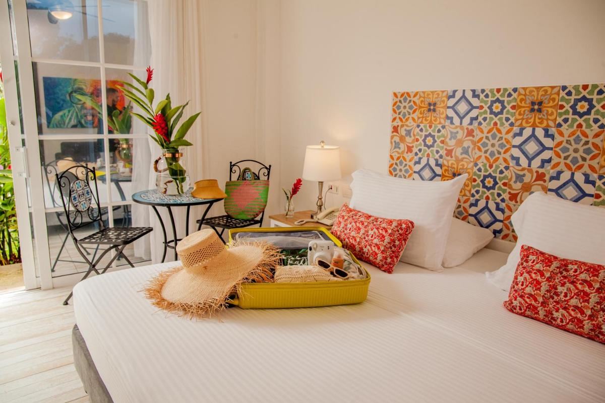 Rossa Palma - Housity
