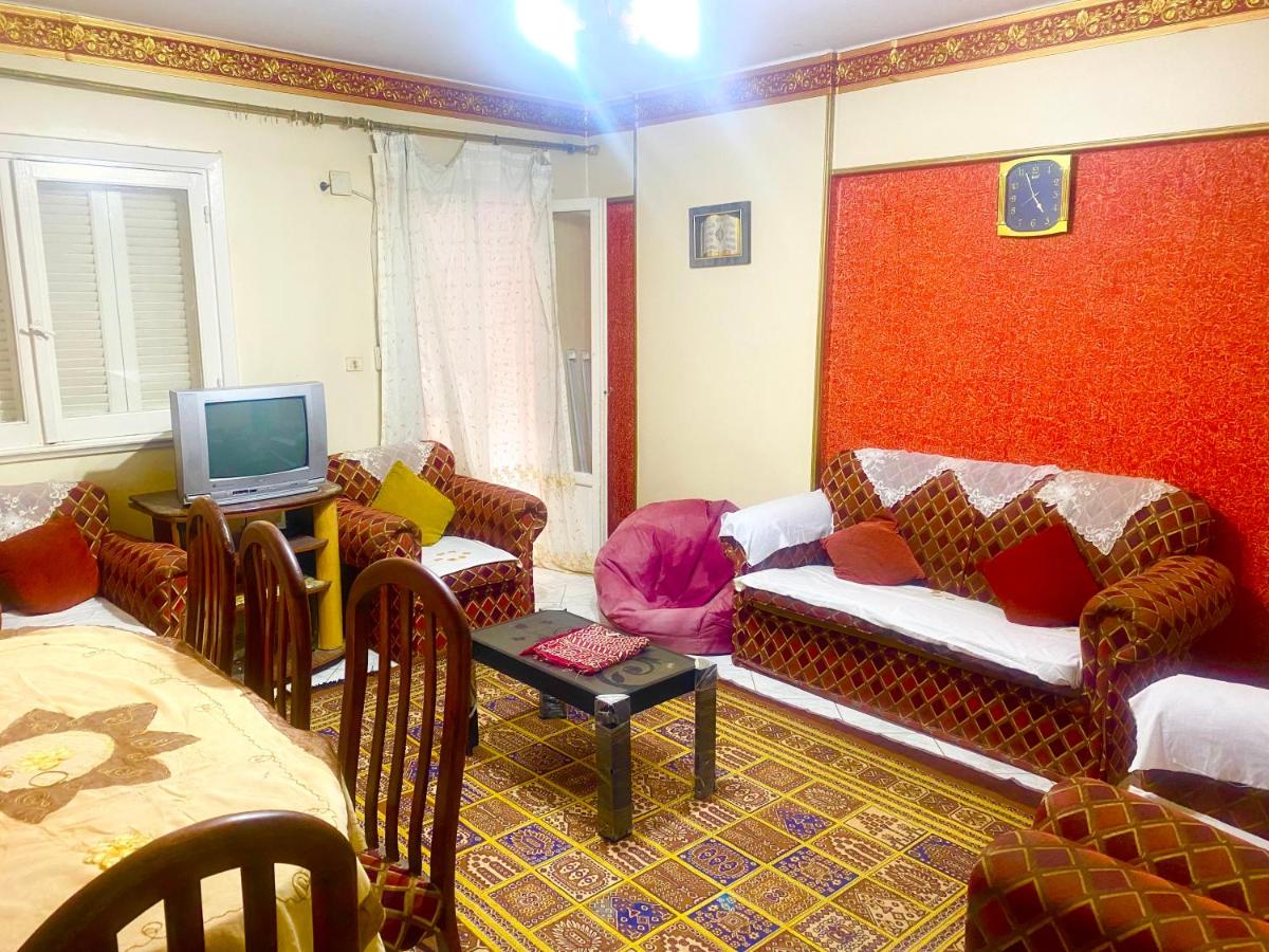 Apartment for rent in cairo - Housity