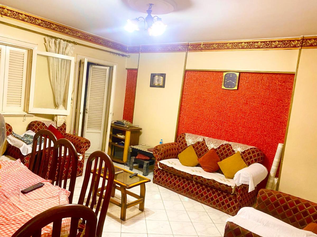 Apartment for rent in cairo - Housity