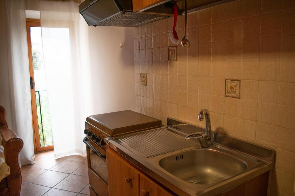 Domus Traiano - Housity