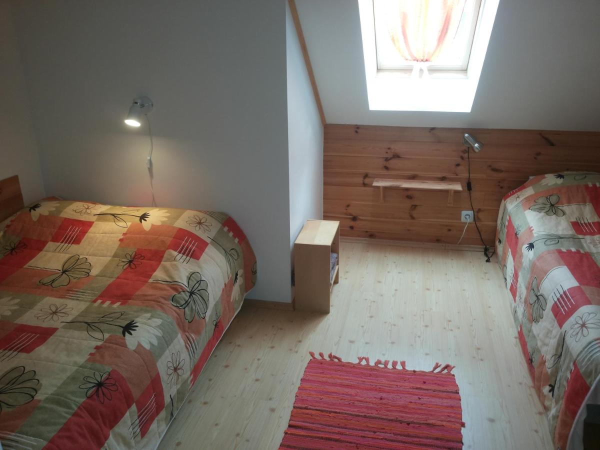 Põnka Guesthouse - Housity