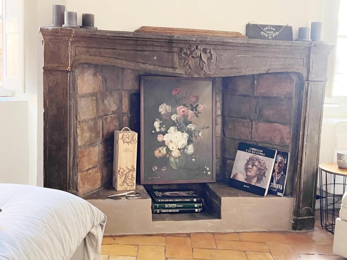 Suitetrails - Lovely nest in Parma centro