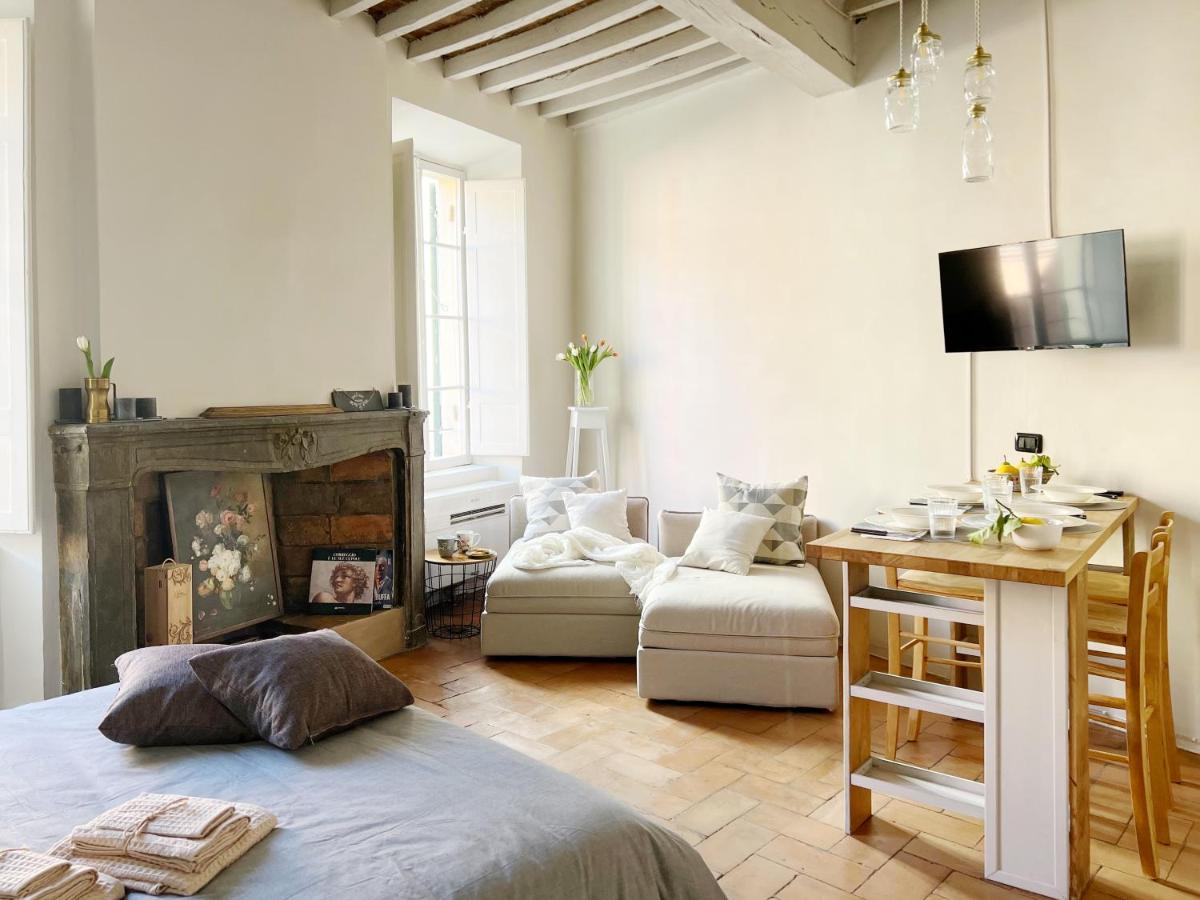 Suitetrails - Lovely nest in Parma centro