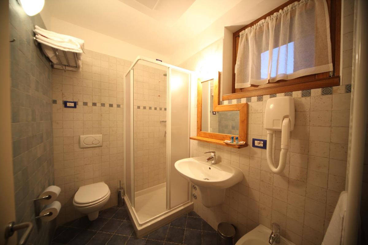 Le Case dei Baff - Housity