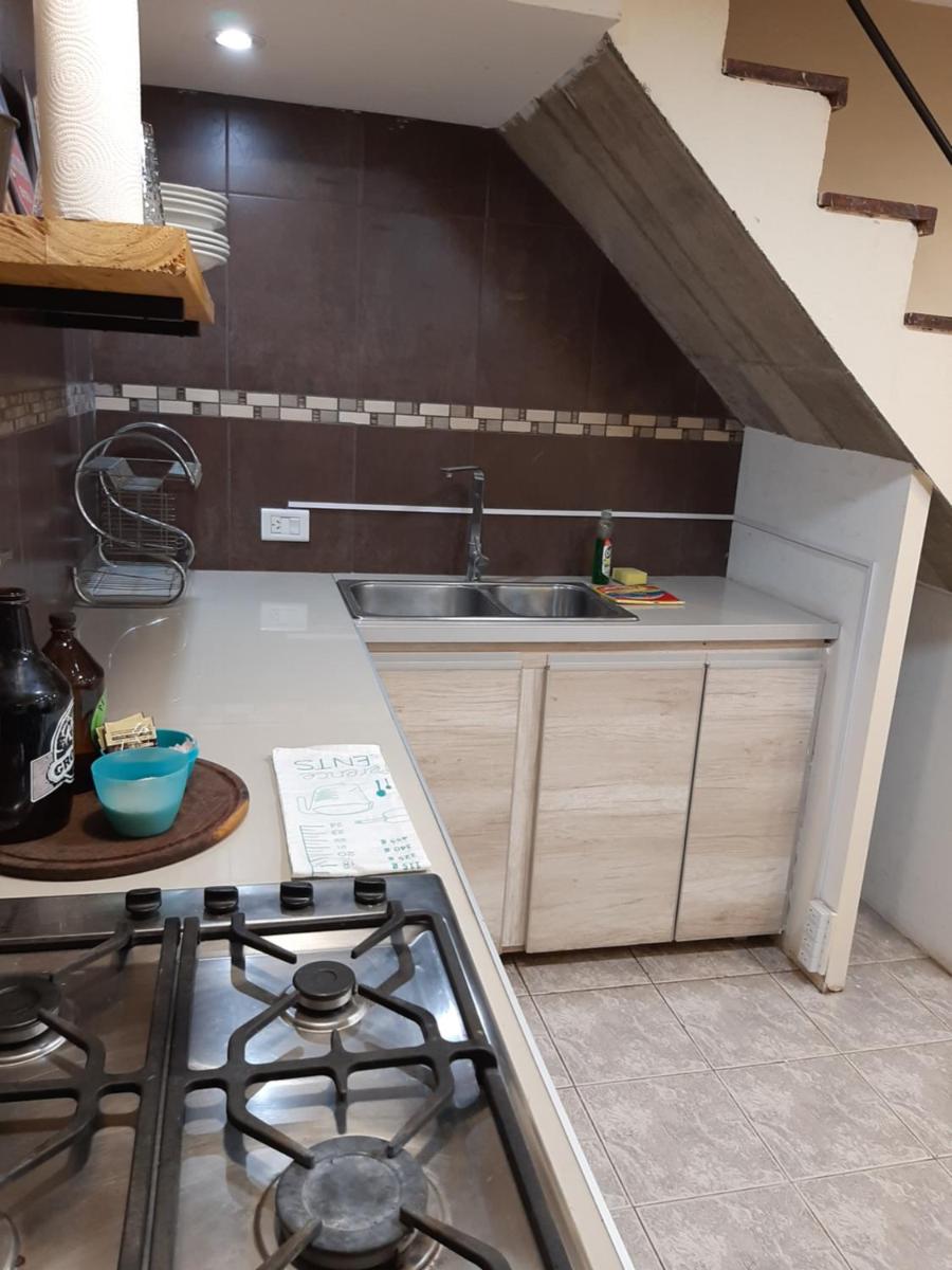 La Chacrita - Housity