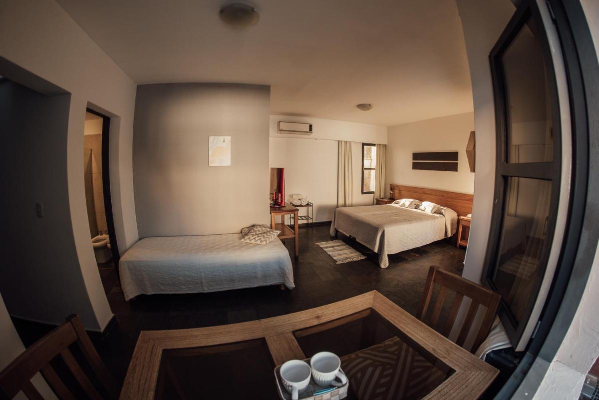 El Refugio Hotel - Housity