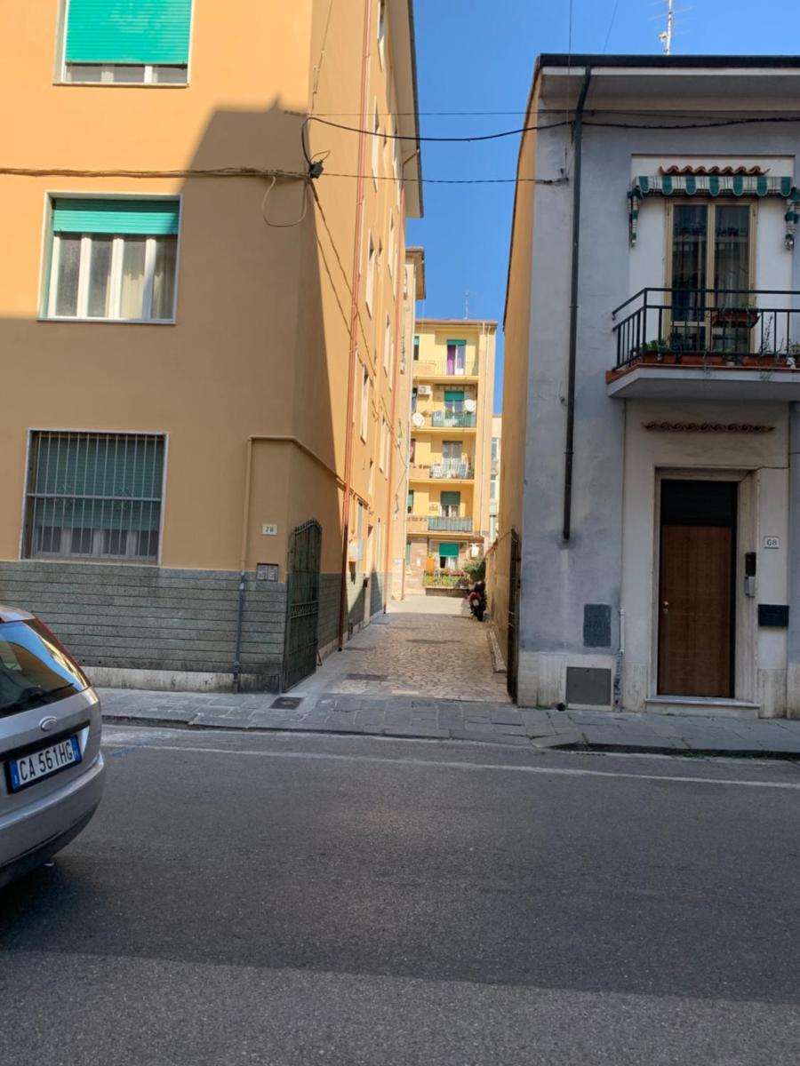 Pisa Train Station Guest House - Housity