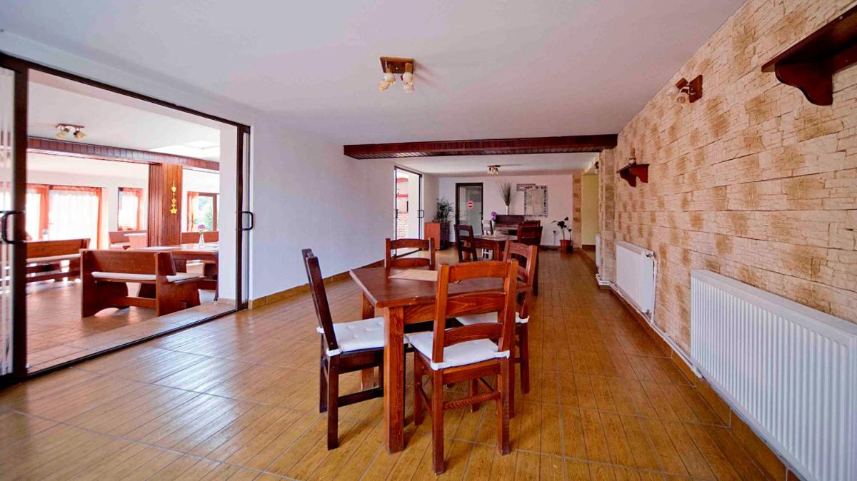 Pensiunea Amada - Housity