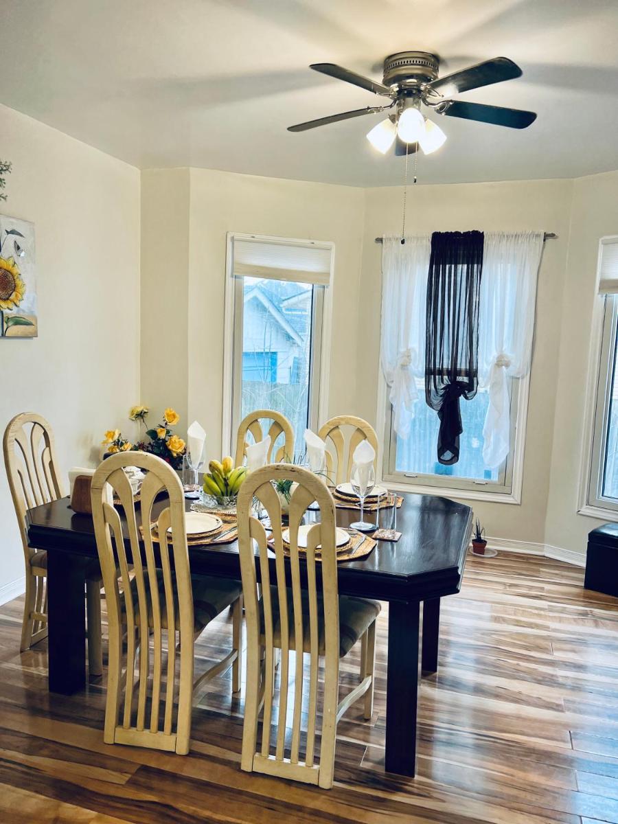 Suitetrails - Cheerful residence