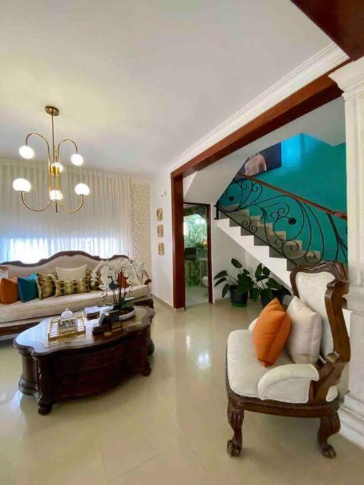 Beautiful Penthouse in La Vega - Housity