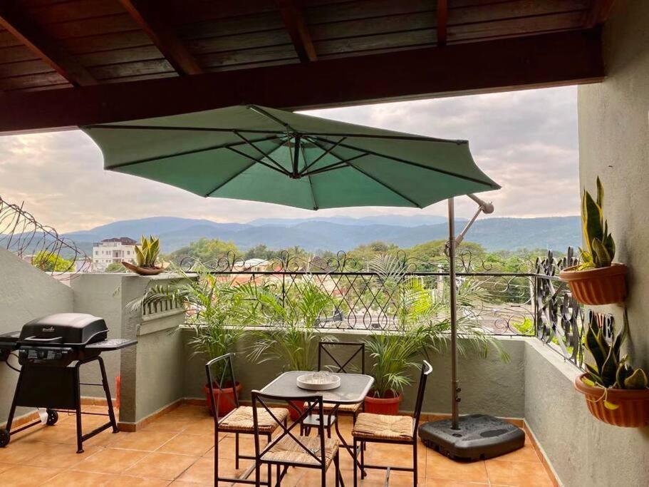 Beautiful Penthouse in La Vega - Housity