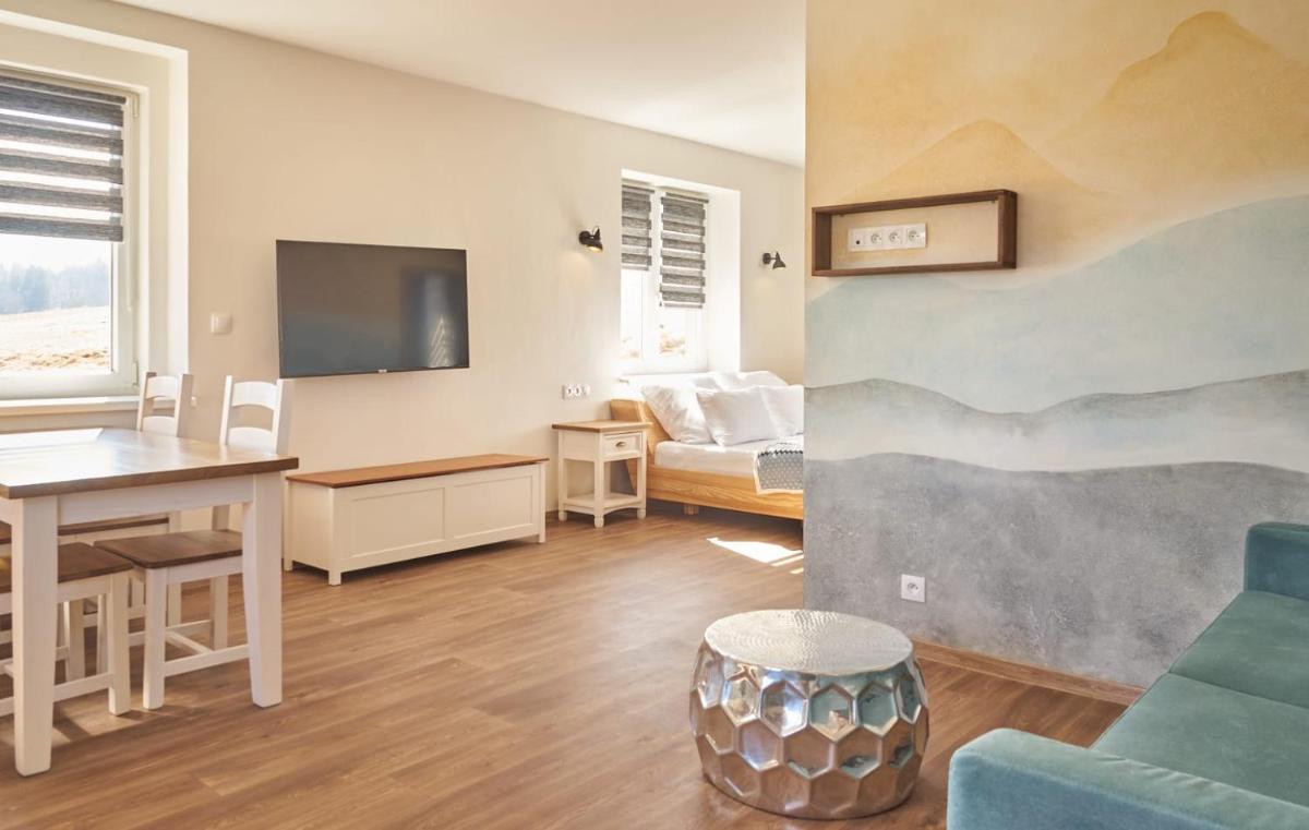 Urtica apartmány - Housity