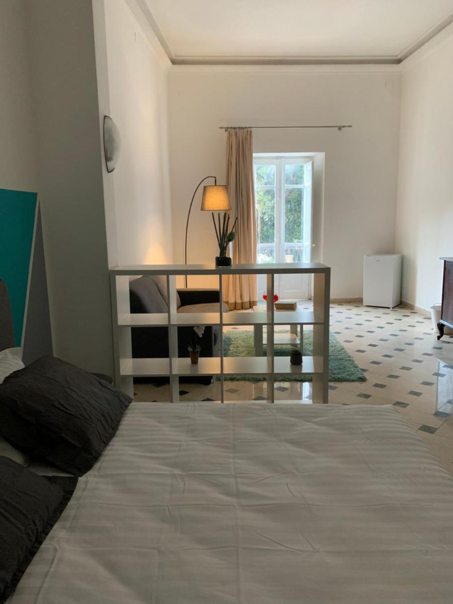 SAFINA'S ROOMS - Housity