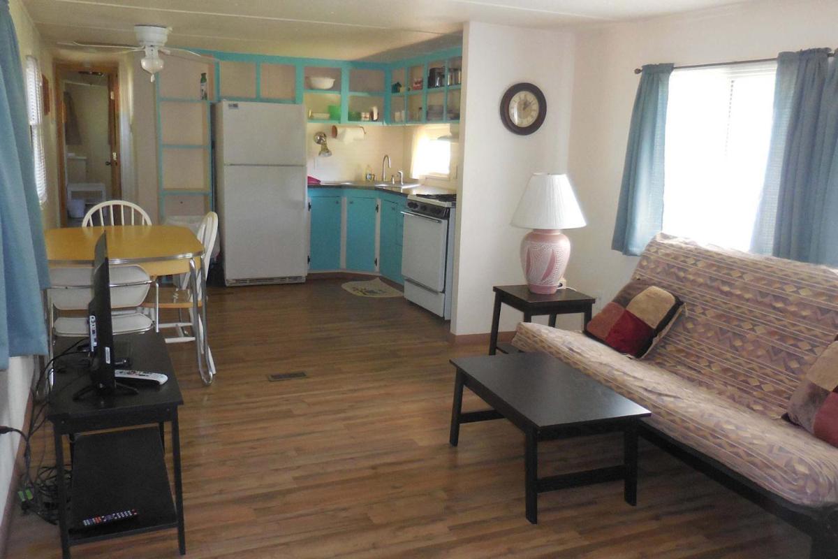 Elkhorn Lodge - Housity