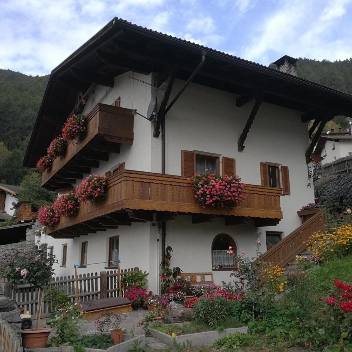 Apartement Noggler - Housity