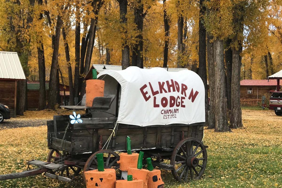 Elkhorn Lodge - Housity
