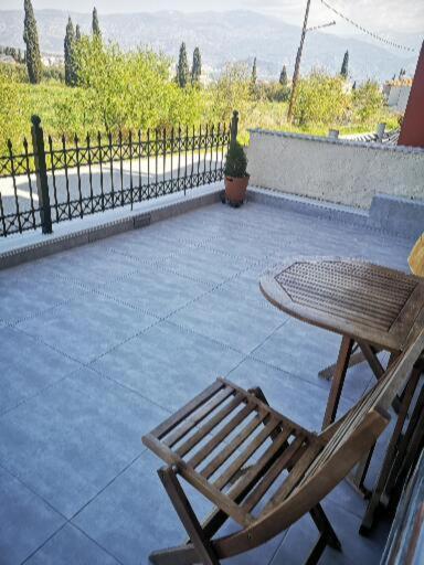 ΧΑΡΗΣ ROOMS - Housity