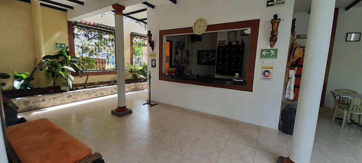 Suitetrails - Hotel Boutique Ceiba Real