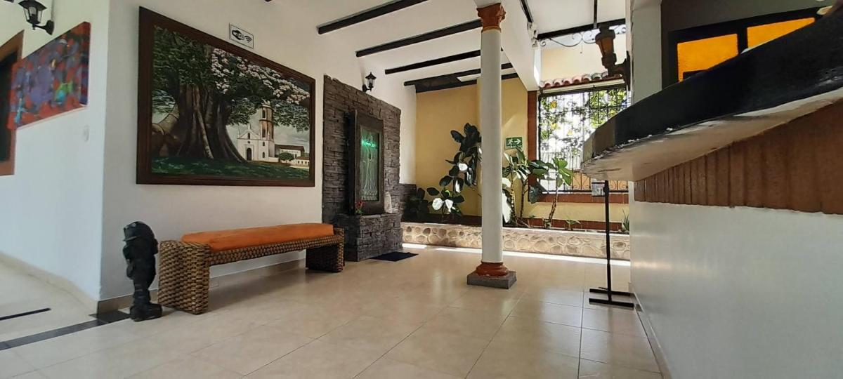 Suitetrails - Hotel Boutique Ceiba Real