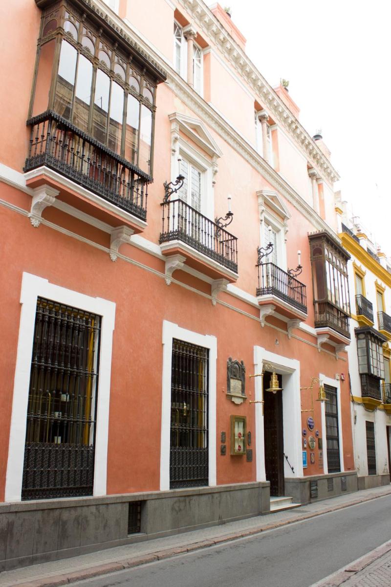 Hotel Alabardero - Housity