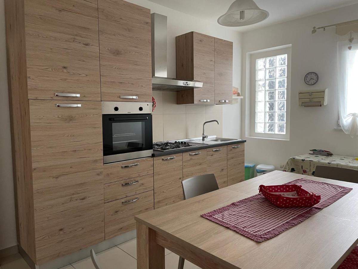 Casa Alice - Hizvo