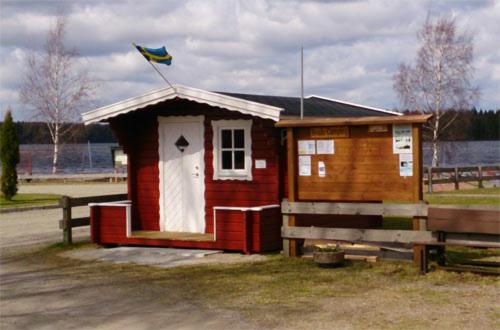 Braås camping - Housity