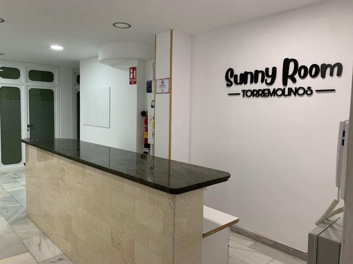 Sunny Room plaza La Nogalera - Housity