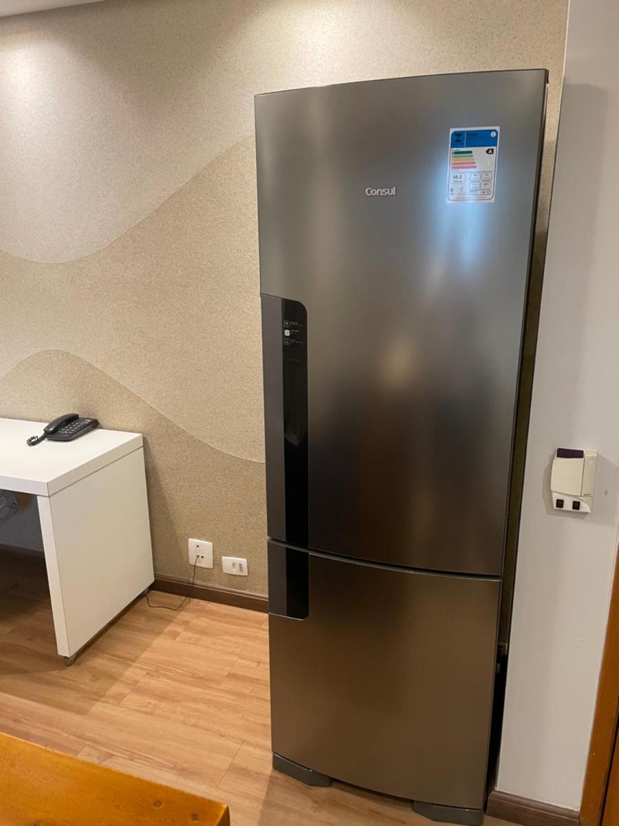 Flat completo no melhor ponto de Copacabana - Housity