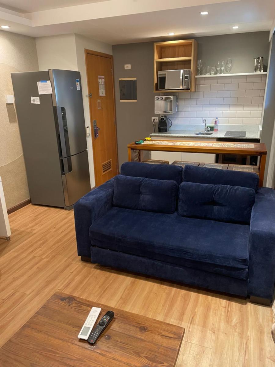 Flat completo no melhor ponto de Copacabana - Housity