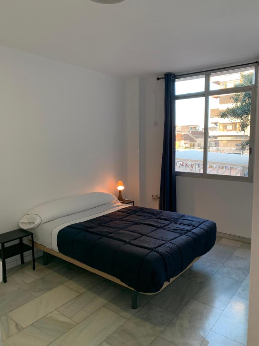Sunny Room plaza La Nogalera - Housity