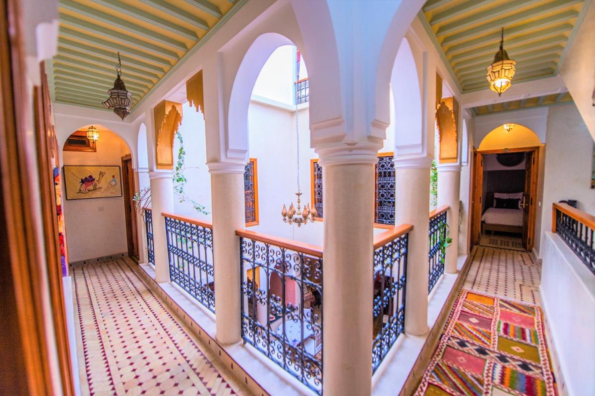 Riad Zahri - Housity