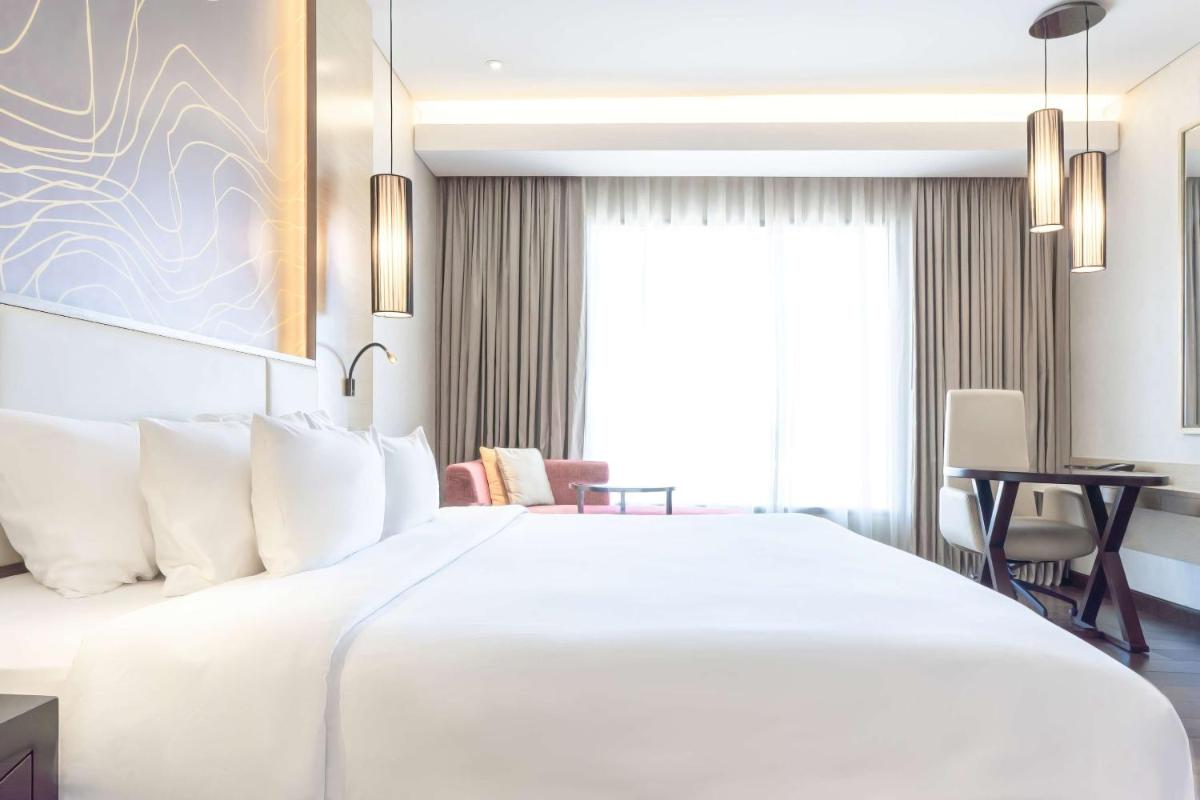 Suitetrails - Radisson Collection Muscat, Hormuz Grand