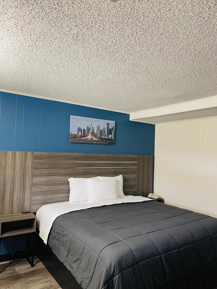 Crown Inn - Housity
