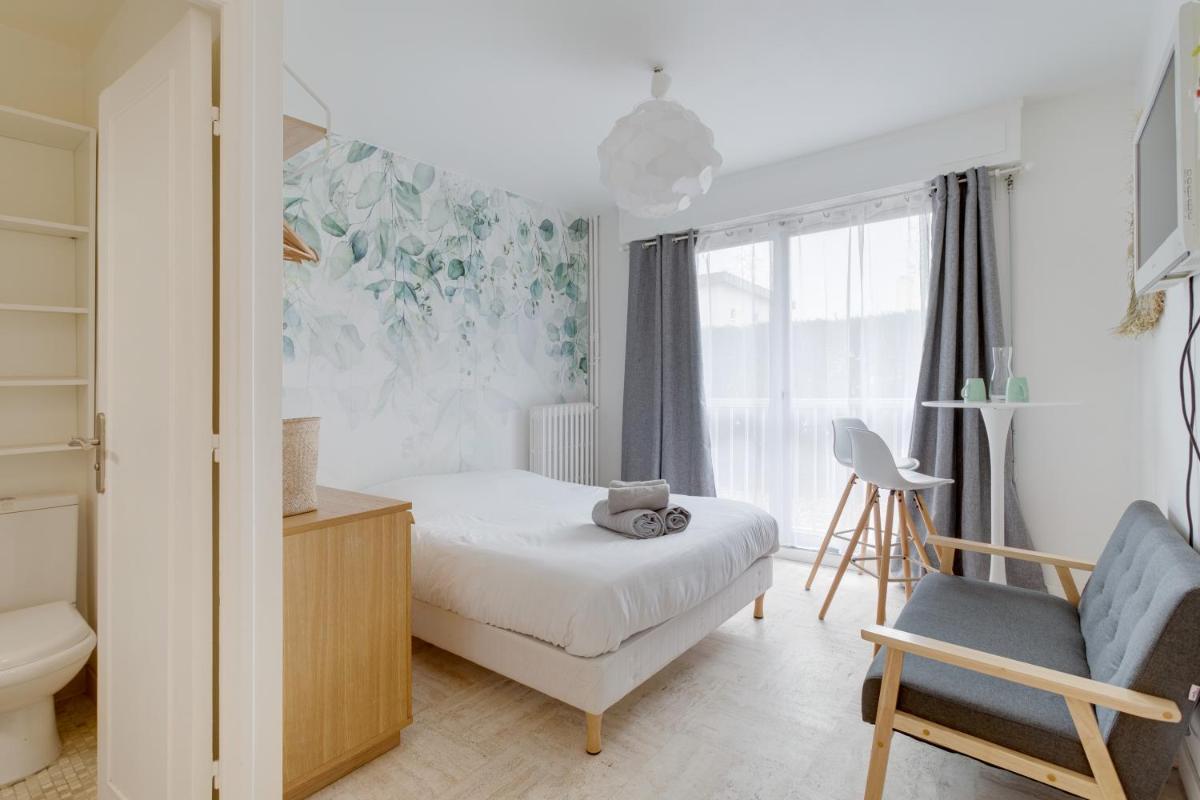 Nid DELICAT et CHALEUREUX - Housity
