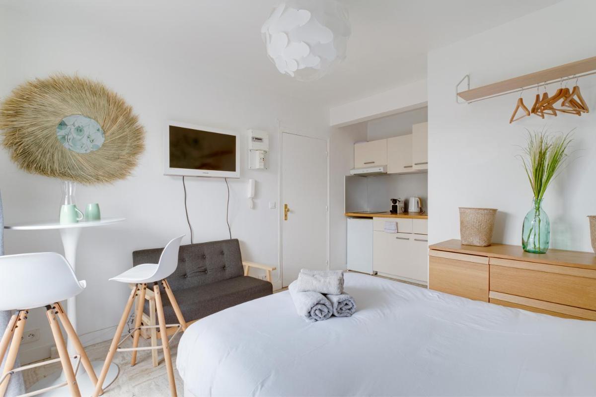 Nid DELICAT et CHALEUREUX - Housity
