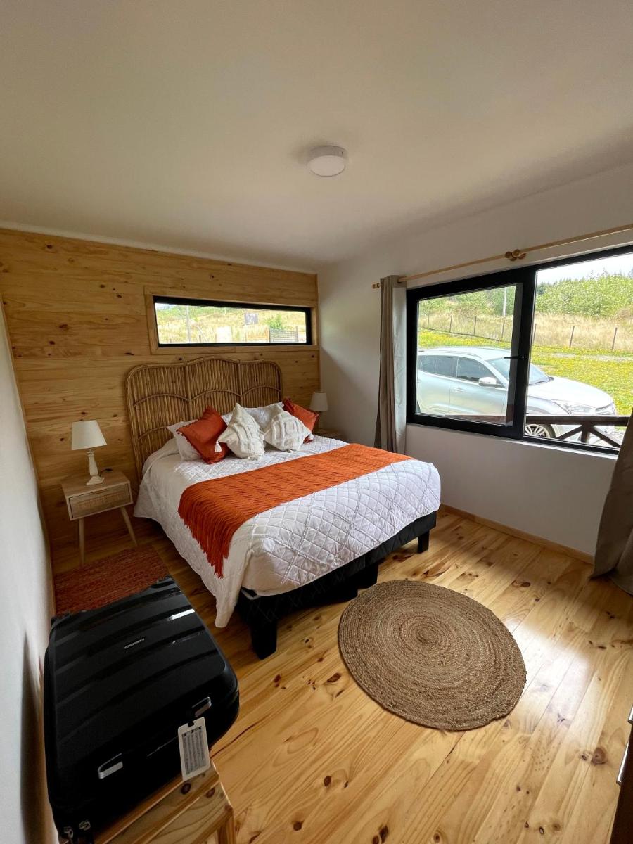 Moon River Puerto Varas - Housity