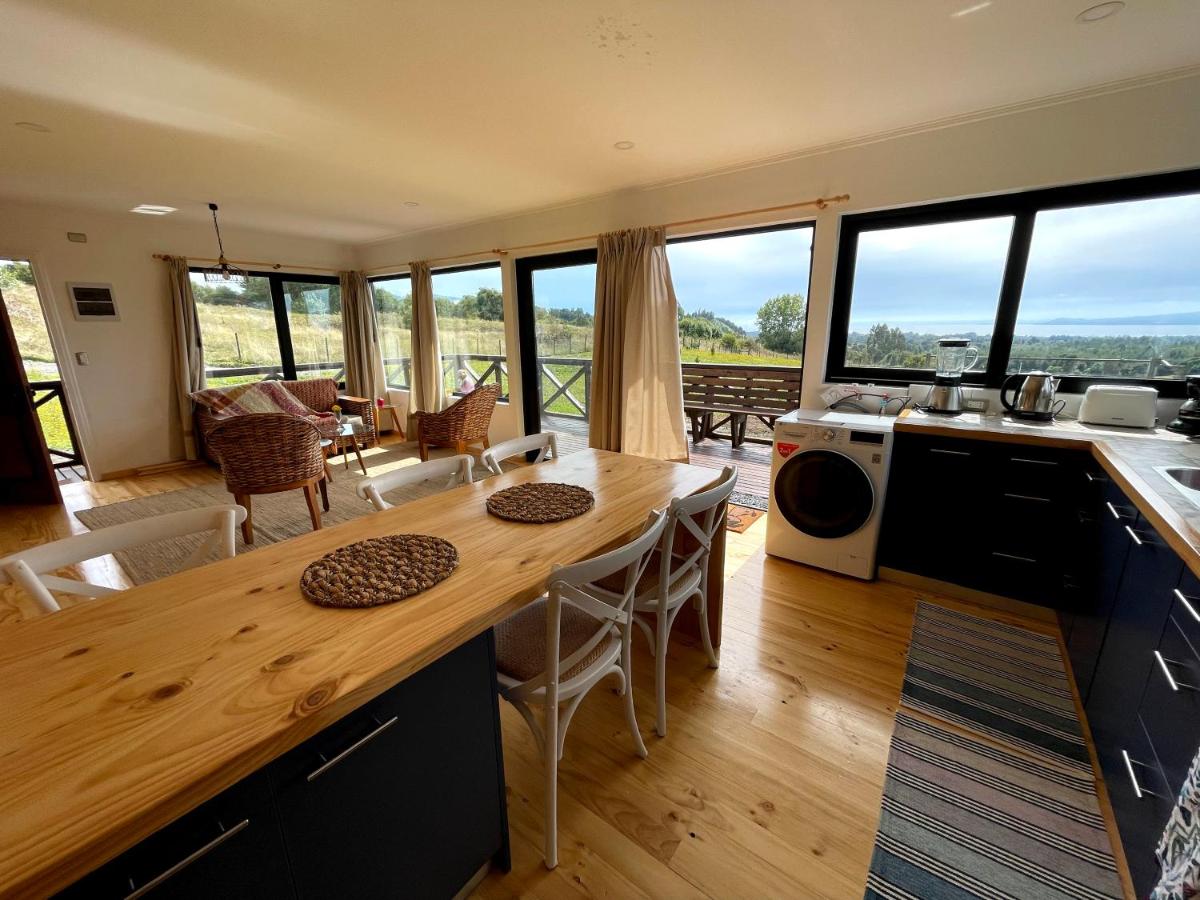 Moon River Puerto Varas - Housity
