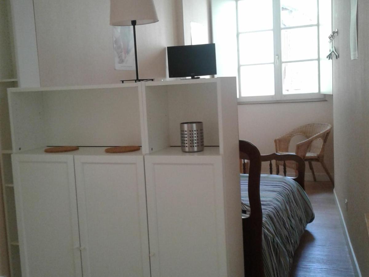 Suitetrails - Gîte Saumur, 1 pièce, 2 personnes - FR-1-622-16