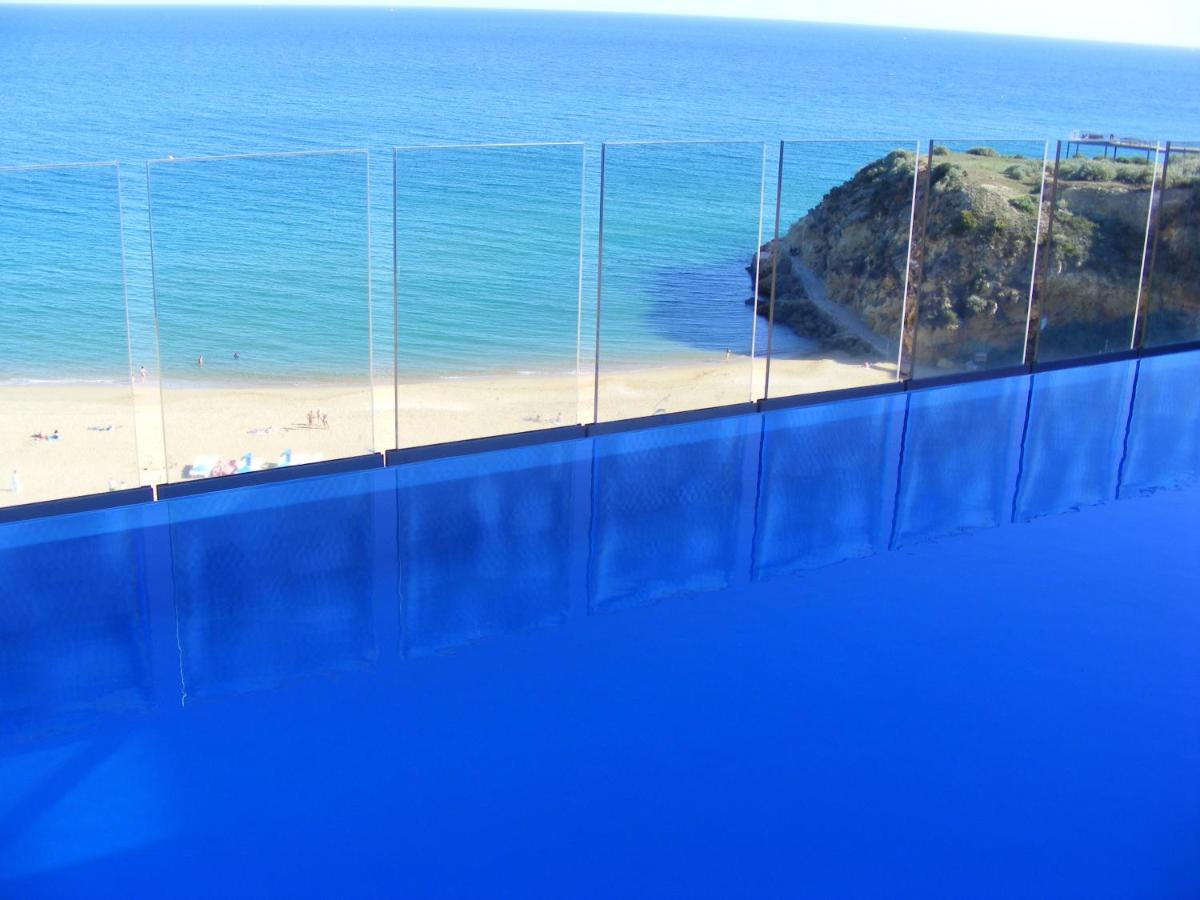 Paisagem natural perto do hotel