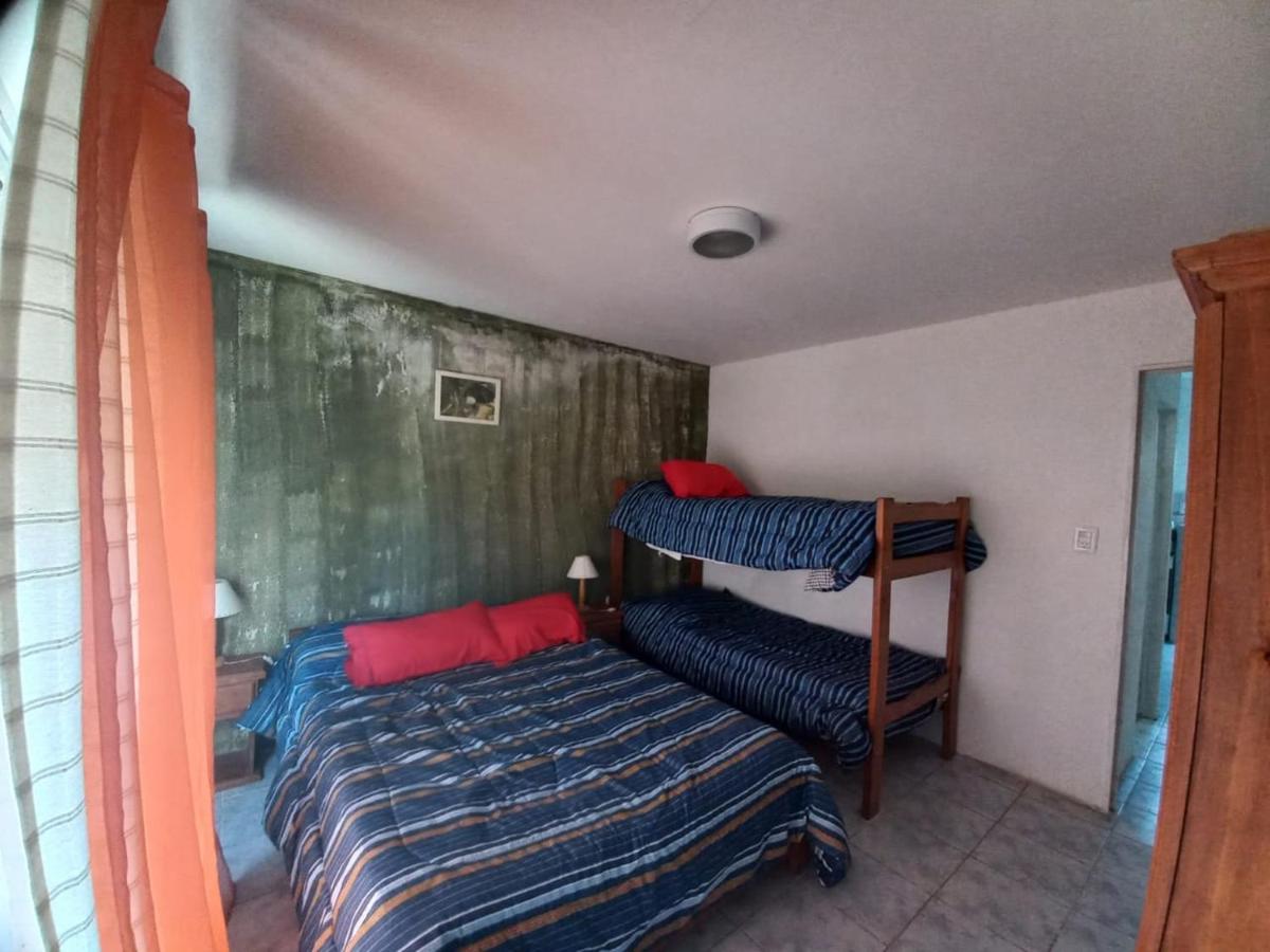 servicio de alojamiento en San Pedro - Housity