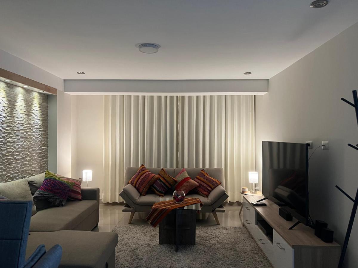 Residencial Chávez Concha / Cusco - Housity