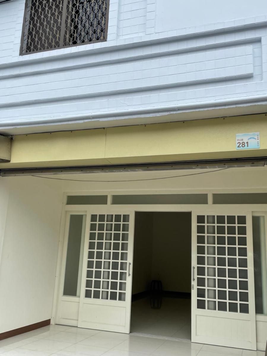 Fang liao lu ke min su ping dong xian - Housity