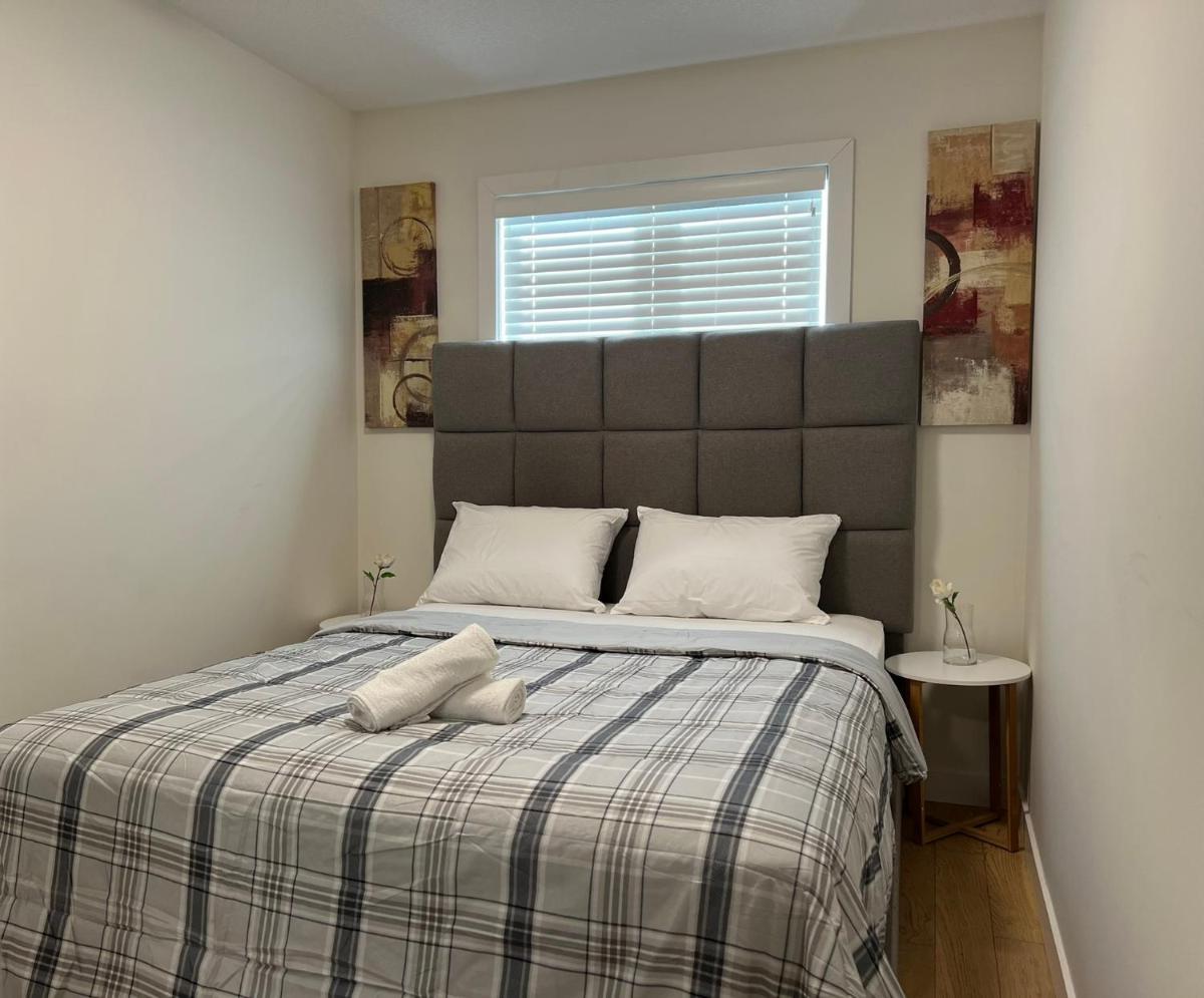 Suitetrails - Lovely Private Room