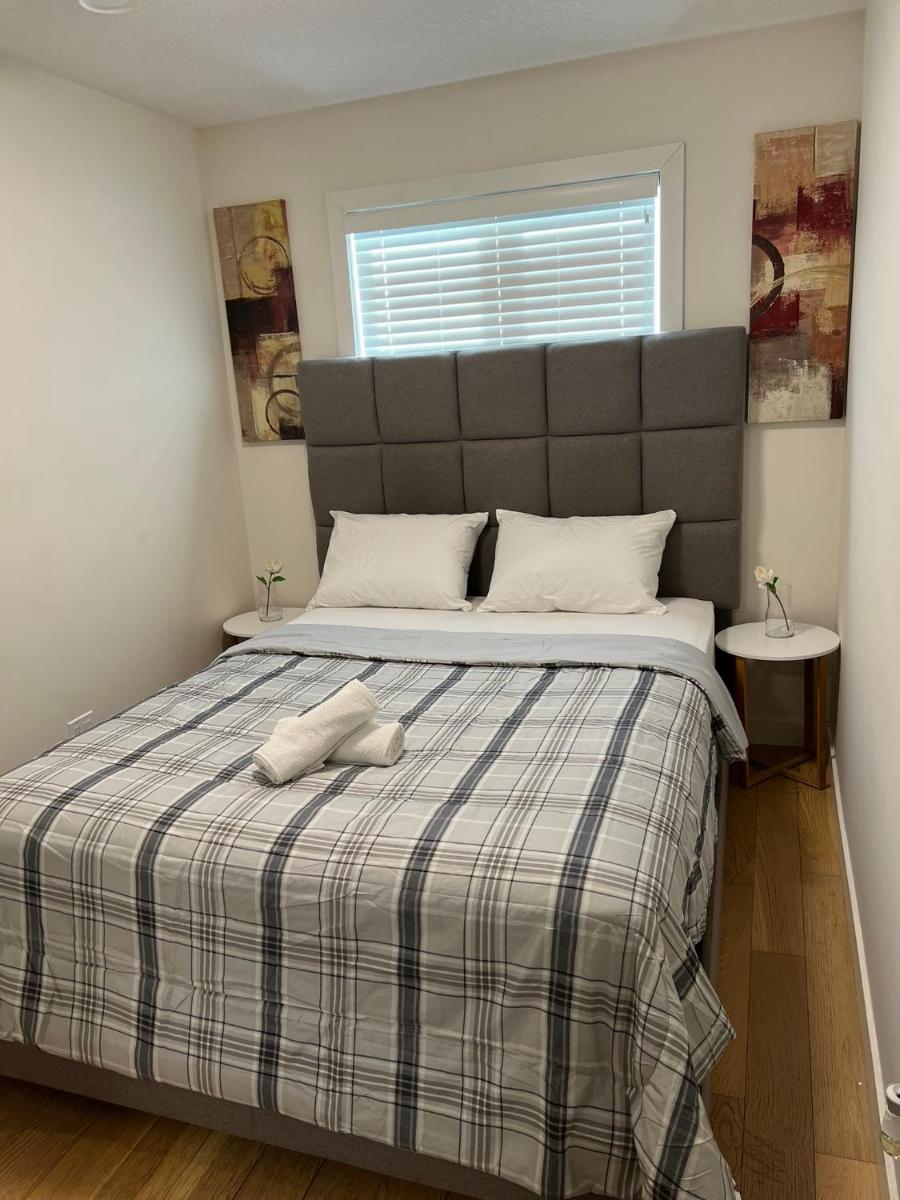 Suitetrails - Lovely Private Room