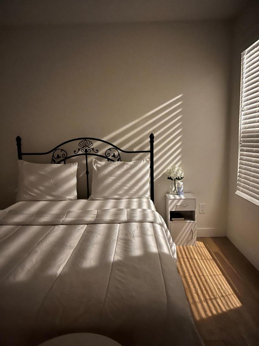 Suitetrails - Lovely Private Room