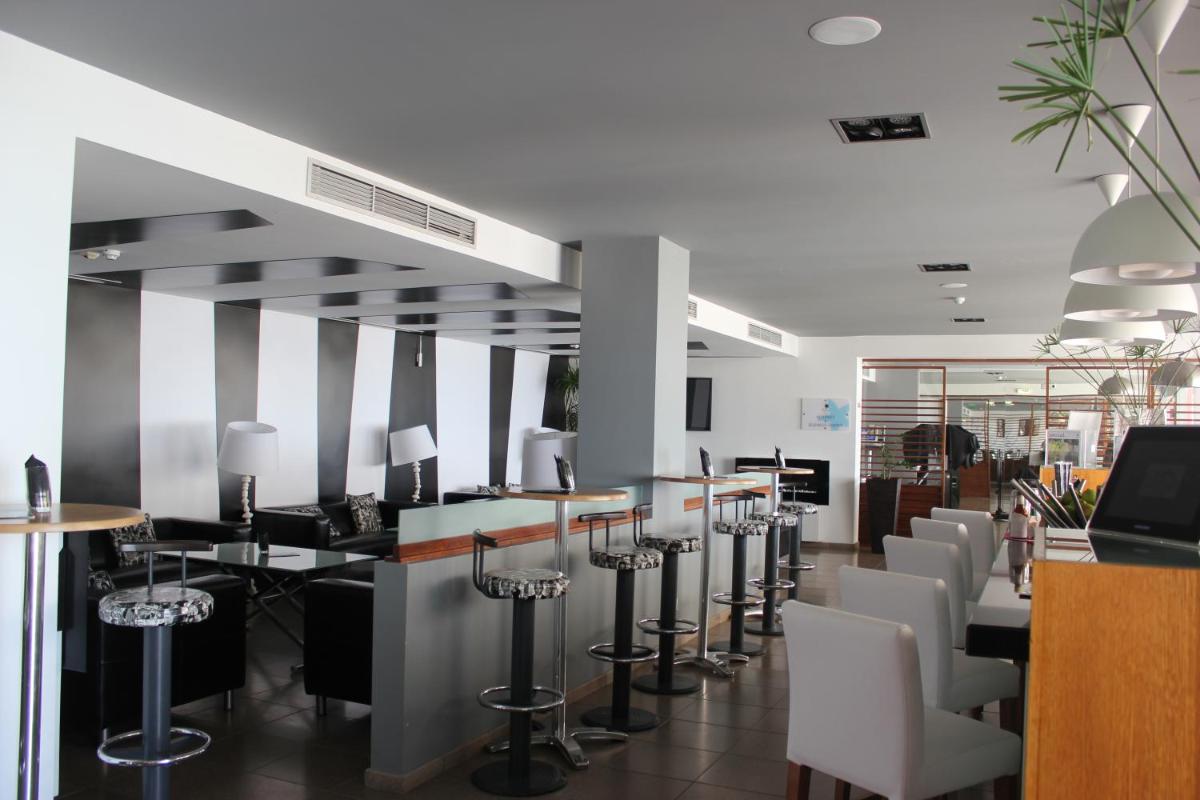 Imagem da galeria de Rocamar Exclusive Hotel & Spa - Adults Only em Albufeira